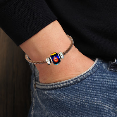 Art · Simple Charm Bracelet