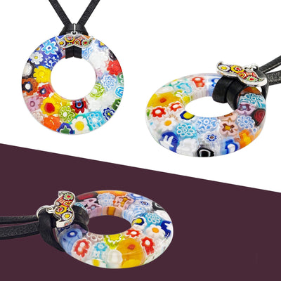 Full of Happiness Pendant