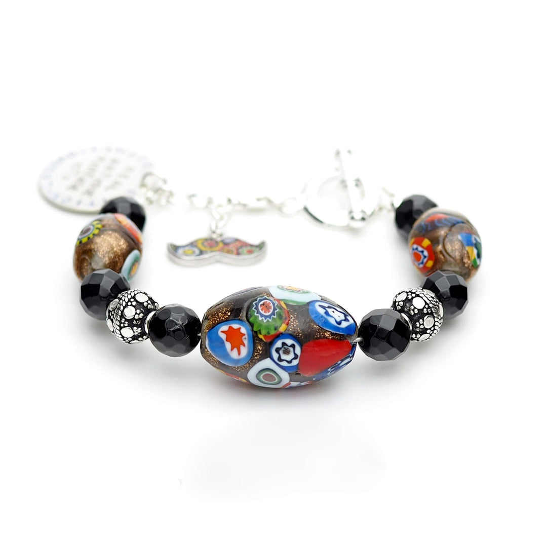 Antique Aventurine Bracelet Legend Collection Alva And Passion