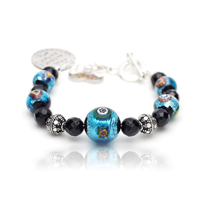 LEGEND | EMPIRE Aqua Bracelet XIV - Large - Bracelet