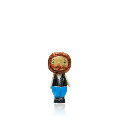 Mr. Van Gogh - Small | 2cm - Accessory