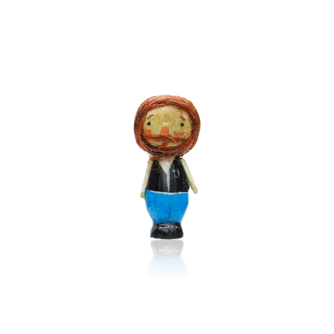Mr. Van Gogh - Small | 2cm - Accessory