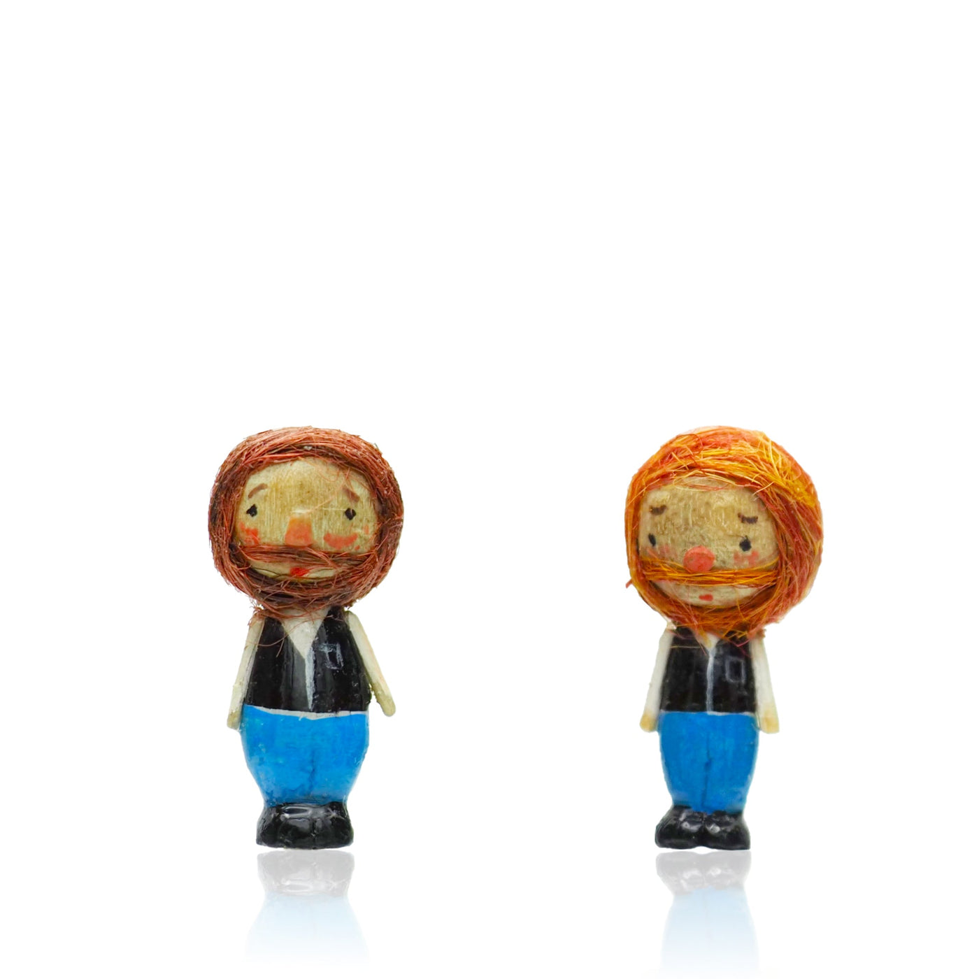 Mr. Van Gogh - Small | 2cm - Accessory