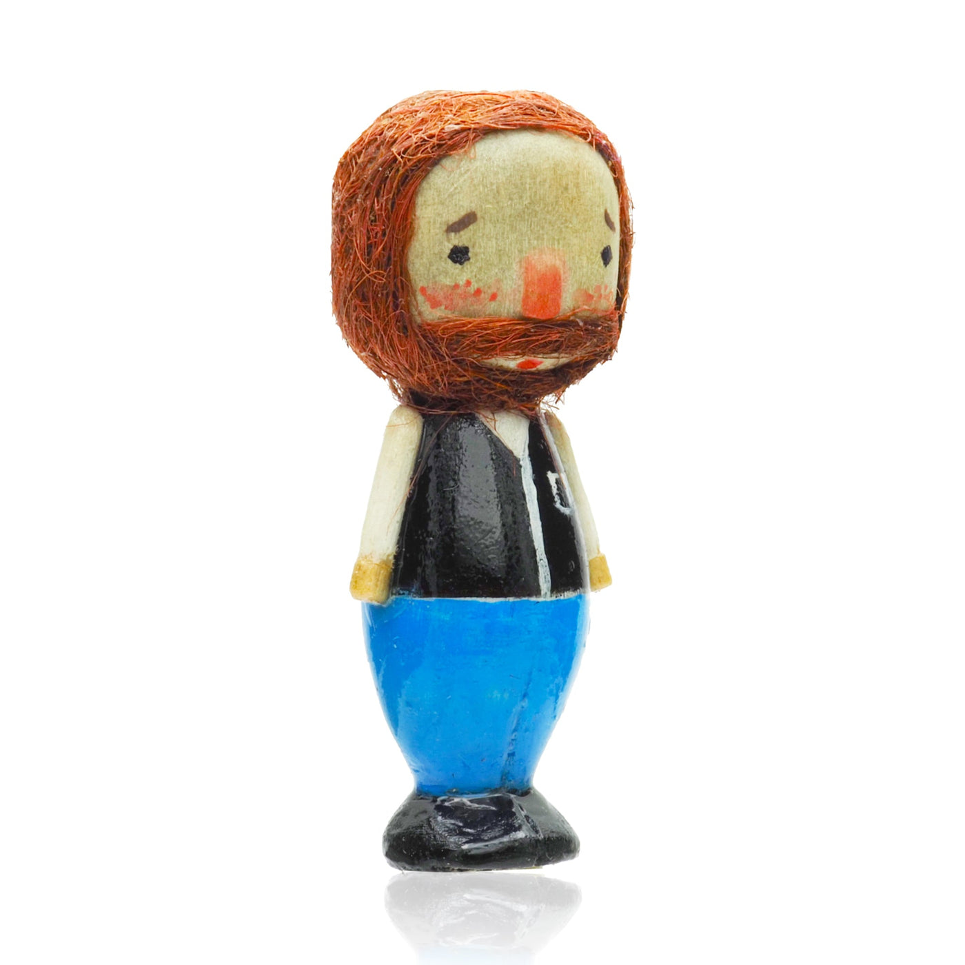 Mr. Van Gogh - Small | 2cm - Accessory