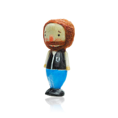 Mr. Van Gogh - Small | 2cm - Accessory