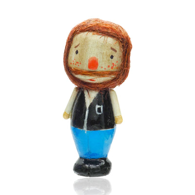 Mr. Van Gogh - Small | 2cm - Accessory