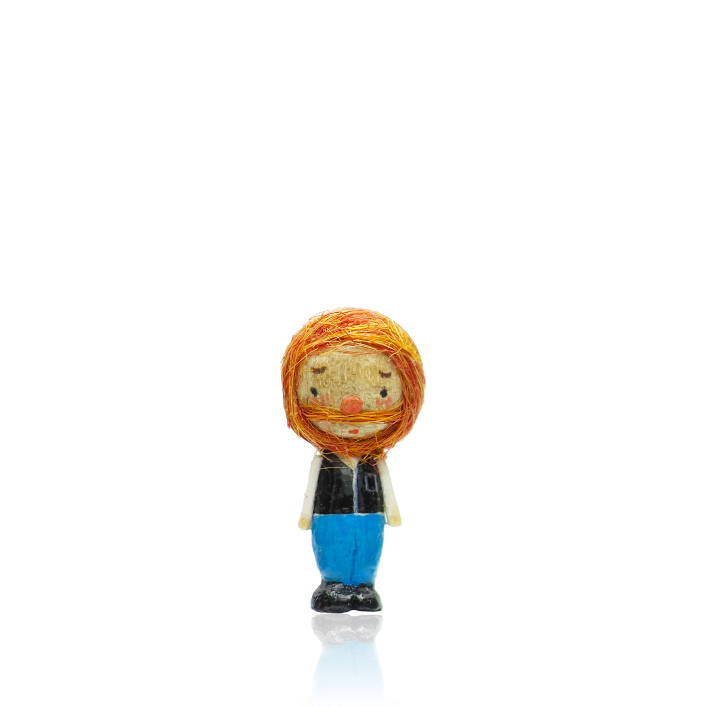 Mr. Van Gogh - Small | 2cm - Accessory