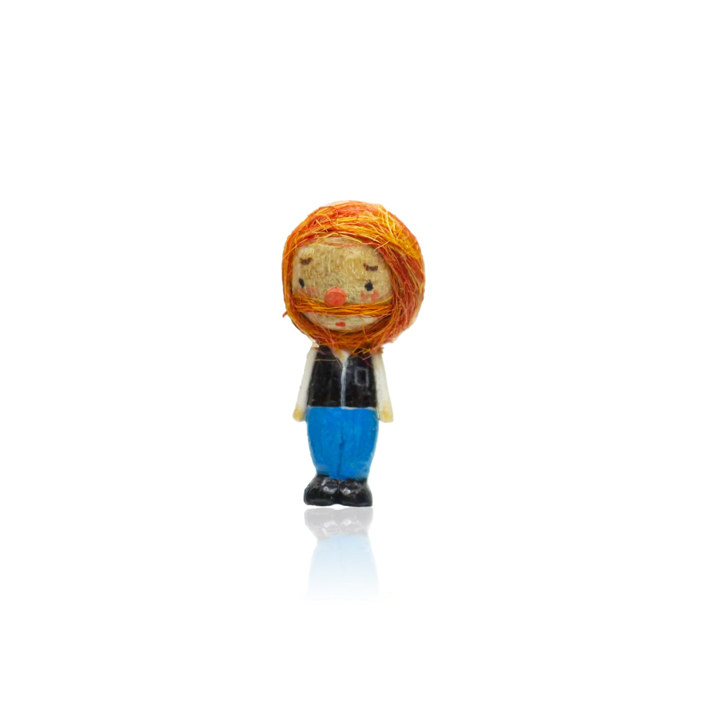 Mr. Van Gogh - Small | 2cm - Accessory