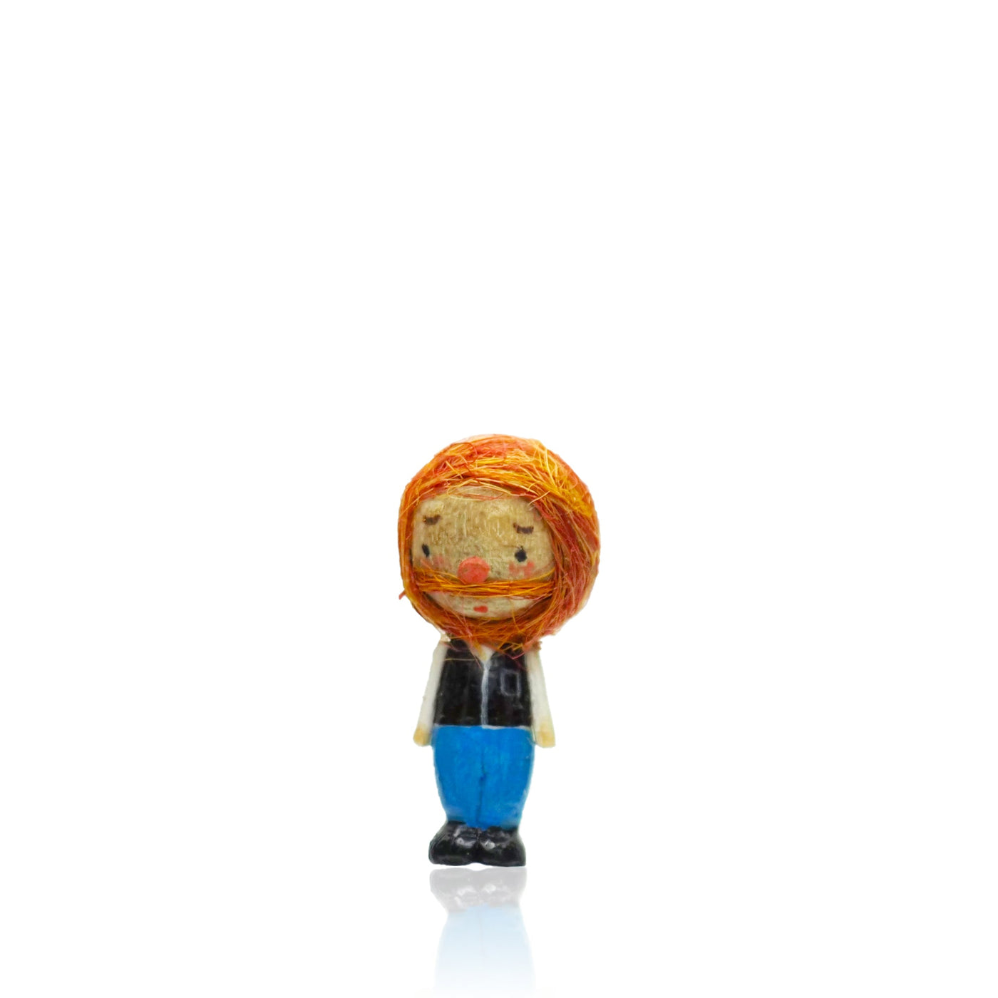 Mr. Van Gogh - Small | 2cm - Accessory