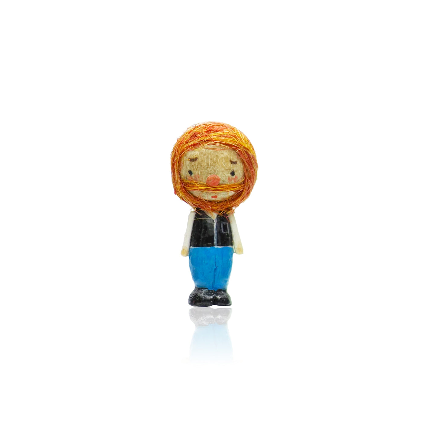 Mr. Van Gogh - Small | 2cm - Accessory