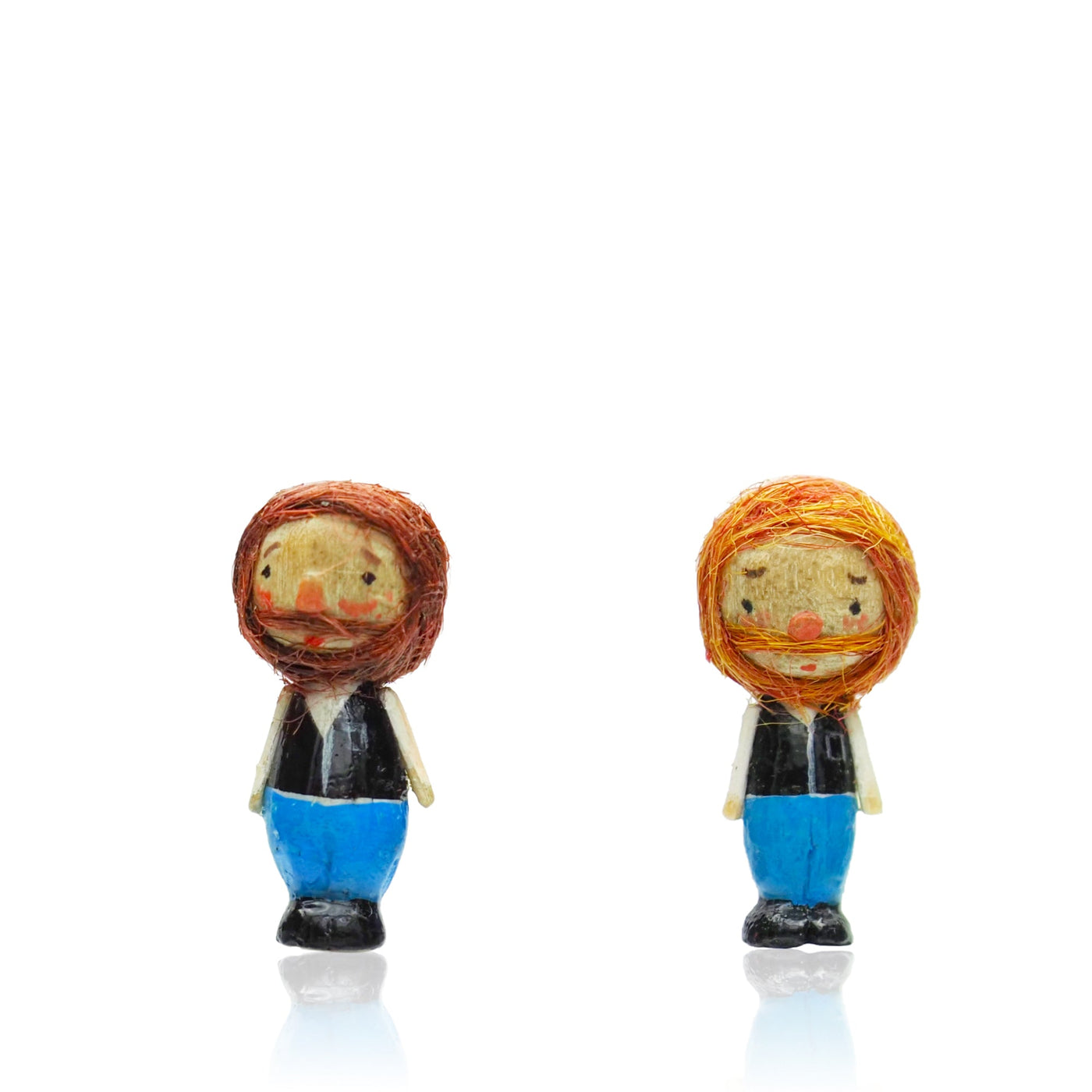 Mr. Van Gogh - Small | 2cm - Accessory