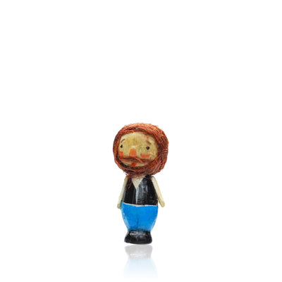 Mr. Van Gogh - Small | 2cm - Accessory