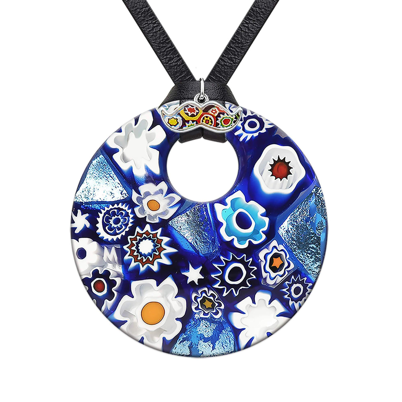 Starry Night Pendant