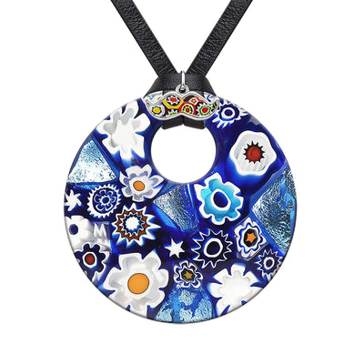 Starry Night Pendant