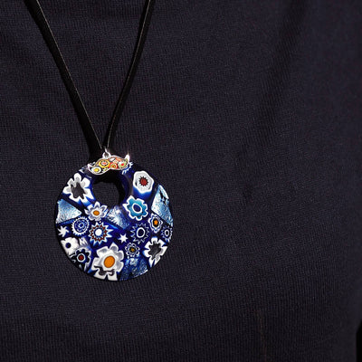 Starry Night Pendant